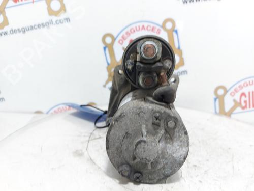 Starter FORD KA (RU8) 1.2 | BP20739847M8 