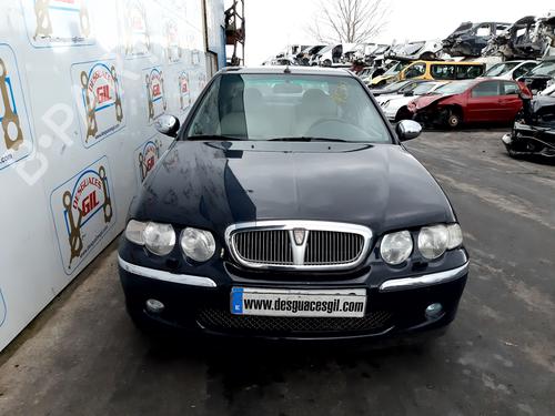 Right mirror ROVER 45 I Hatchback (RT) 2.0 V6 | BP20742910C27 