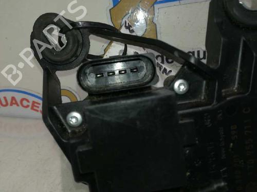 Viskermotor bagrude VW TOURAN (1T1, 1T2)  | BP20803384M102 