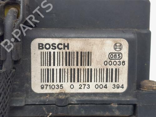 ABS Bremseaggregat RENAULT MEGANE I (BA0/1_) 1.9 D Eco (BA0A, BA0U, BA0R) | BP29534265M43 