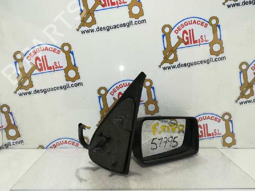 Used Right mirror FIAT TIPO (160_) 1.6 i.e. (160.AF) (78 hp) 20805173