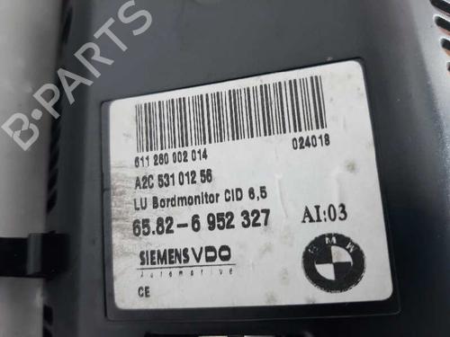 Display BMW 5 (E60) 530 d | BP20731659C48 