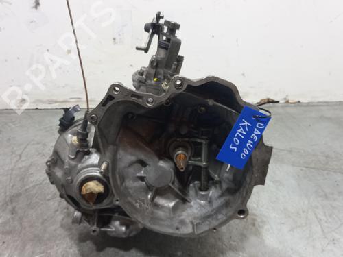 Gearbox DAEWOO KALOS (KLAS) 1.2 | BP20746512M3 