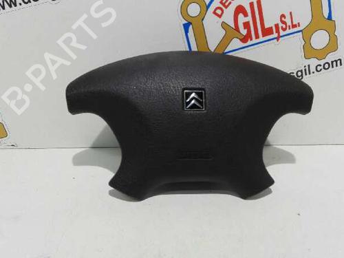 Driver airbag CITROËN XSARA (N1) 1.9 SD | BP20790235C9 