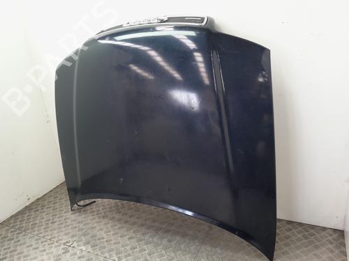 Hood AUDI A4 B5 (8D2) 2.5 TDI | BP27594346C1