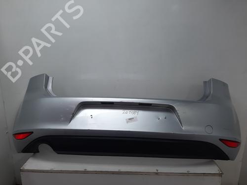 Used Rear bumper Rear bumper VW GOLF VII (5G1, BQ1, BE1, BE2) [2012-2021] 34697930 34697930