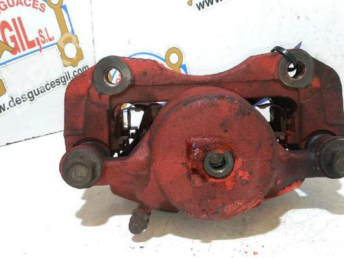 Right front brake caliper MITSUBISHI GALANT VIII (EA_) 2.0 (EA2A) | BP20800132M104 