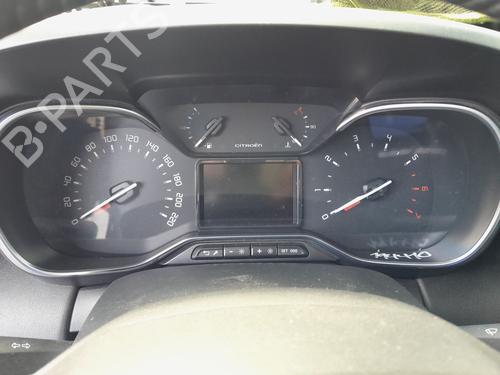Used Instrument cluster Instrument cluster CITROËN C3 AIRCROSS II (2R_, 2C_) [2017-2026] 36113897 36113897