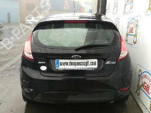 Vindusheismekanisme høyre foran FORD FIESTA VI (CB1, CCN) 1.0 EcoBoost | BP20731750C23 