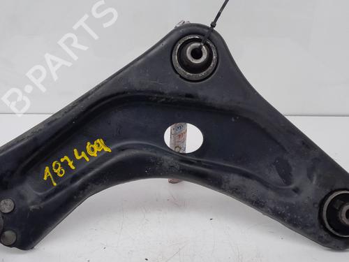 Venstre fortil bærearm CITROËN C3 Picasso (SH_) 1.2 THP 110 (SHHNZ6) (110 hp) 26711189