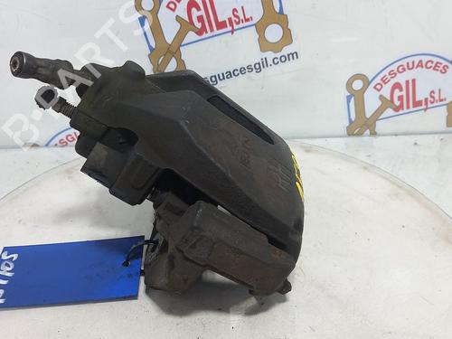 Right front brake caliper FORD FOCUS C-MAX (DM2)  | BP20766225M104 