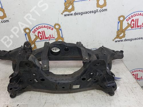 Used Rear axle RENAULT KOLEOS I (HY_) 2.0 dCi 4x4 (HY0K) (150 hp) 20764851