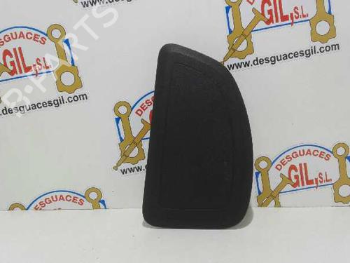 Used Right seat airbag OPEL CORSA D (S07) [2006-2015]  20785781