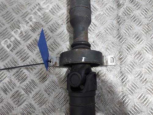 Driveshaft BMW 3 (E90) 318 d | BP20743711M37 