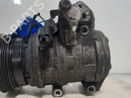 AC-Kompressor KIA CERATO I Saloon (LD) 2.0 CRDi (112 hp) 20773065