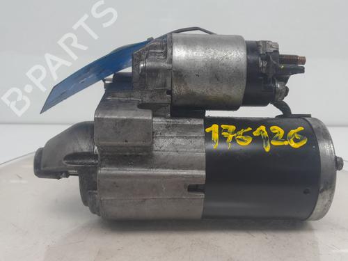 Starter CITROËN C1 (PM_, PN_) 1.0 | BP24432418M8 