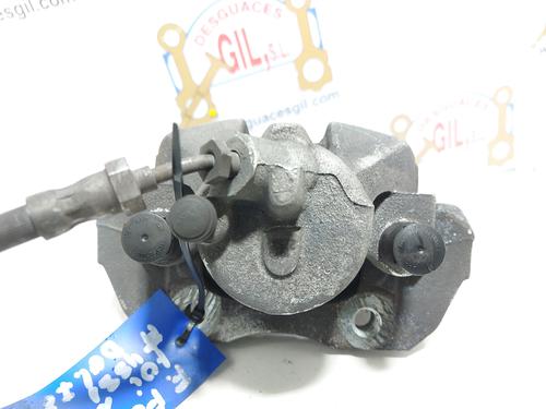 Left front brake caliper FORD FOCUS III 1.0 EcoBoost | BP20741304M105 