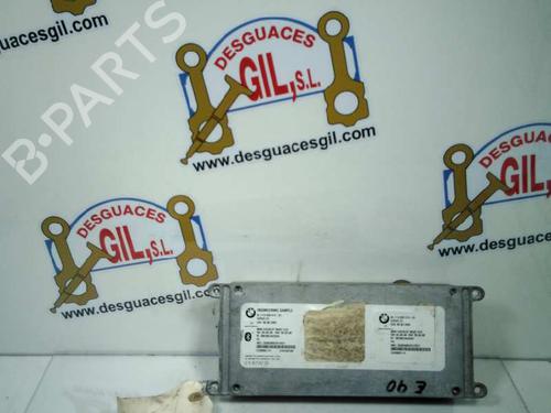 Used Other Other BMW 7 (E65, E66, E67) 740 d (258 hp) 34135652 34135652