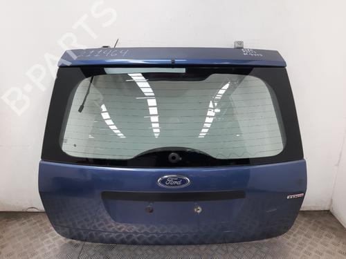 Used Tailgate Tailgate FORD FOCUS II Turnier (DA_, FFS, DS) 1.8 TDCi (115 hp) 35771060 35771060