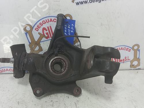 Left front steering knuckle CITROËN C5 II (RC_)  | BP27382007M25 