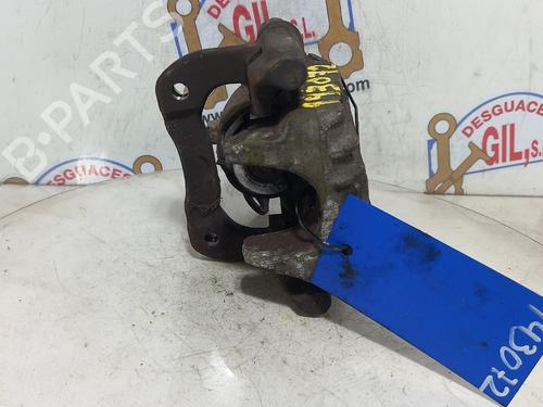 Left rear brake caliper VW GOLF IV (1J1) 1.9 TDI | BP20755584M107 