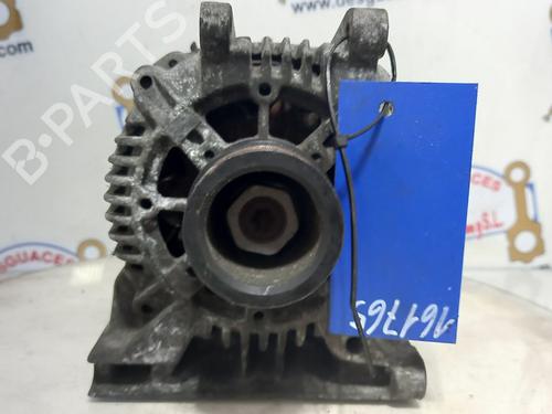 Alternator MERCEDES-BENZ A-CLASS (W168) A 160 (168.033, 168.133) | BP20767831M7 