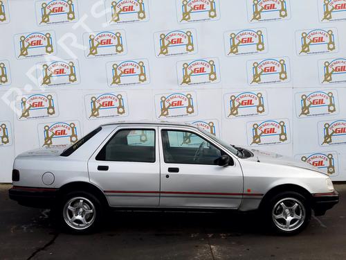 Used Parts FORD SIERRA II (GBG, GB4) 1.6 i (80 hp) 2011876