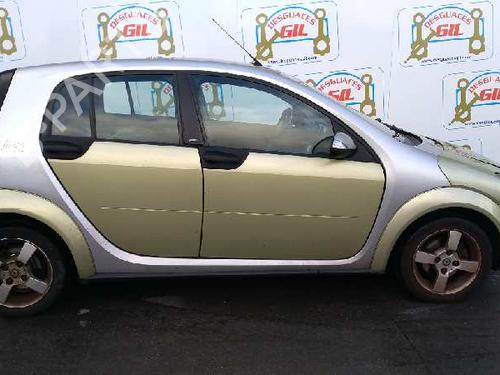 Zekeringkast SMART FORFOUR (454) 1.3 (454.031) | BP20807394E1 