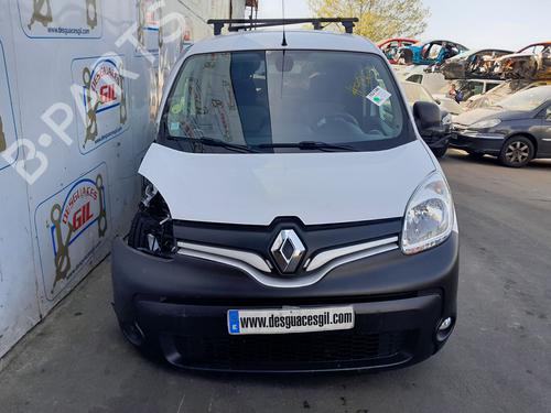 Højre bagagerum dør RENAULT KANGOO / GRAND KANGOO II (KW0/1_) 1.5 dCi 90 (KW05, KW08, KW0G, KW11) | BP35771026C77 - Image 5