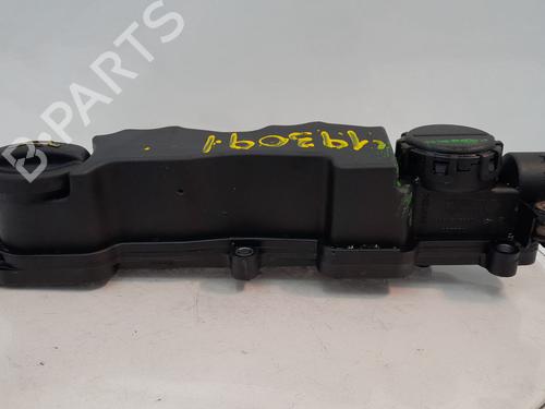Used Valve cover Valve cover PEUGEOT 307 Break (3E) 1.6 HDi 110 (109 hp) 34130416 34130416