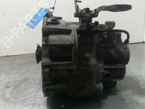 Gearbox SEAT IBIZA III (6L1)  | BP25331074M3 