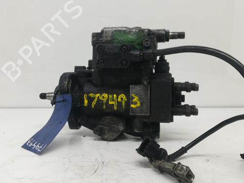 Injection pump CHRYSLER VOYAGER / GRAND VOYAGER III (GS_, NS_) 2.5 TD | BP23966043M78
