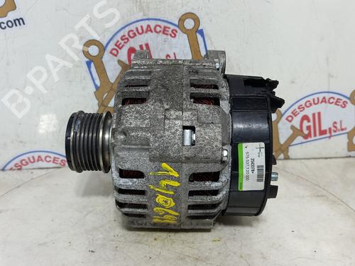Alternator NISSAN ALMERA II Hatchback (N16) 1.5 dCi | BP20753887M7 