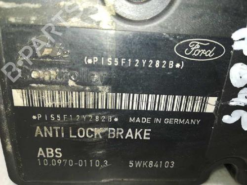 ABS pump FORD FOCUS II (DA_, HCP, DP)  | BP20777603M43 