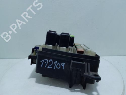 Fuse box MAZDA 323 F VI Hatchback (BJ) 1.5 16V (BJ5W) | BP21100362E1 