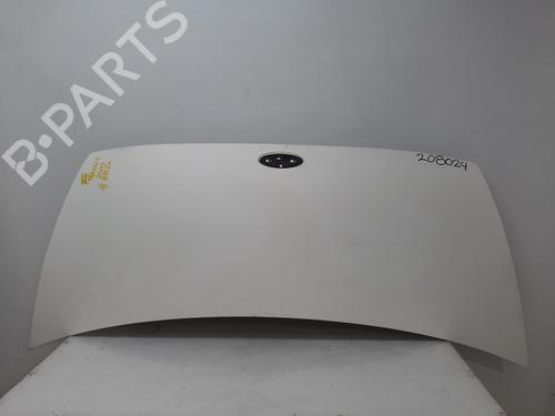 Used Hood Hood FORD TRANSIT Van (FA_ _) 2.0 DI (FAE_, FAF_, FAG_) (75 hp) 34135245 34135245