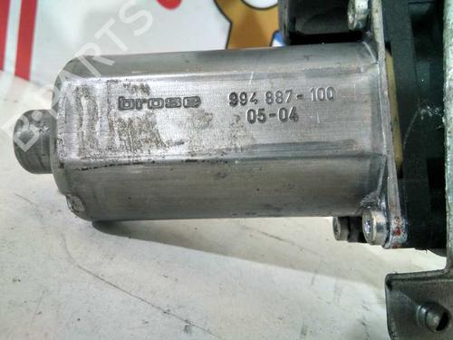 Front right window mechanism OPEL ASTRA H (A04) 1.3 CDTI (L48) | BP20730792C23 