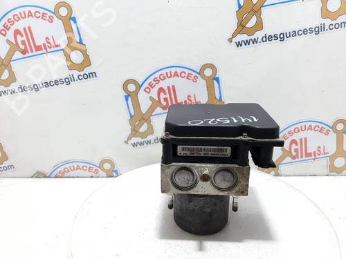 ABS pump CITROËN XSARA PICASSO (N68) 1.6 HDi | BP20754416M43 