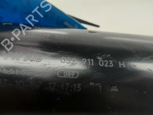 Starter AUDI A4 B7 (8EC) 2.5 TDI | BP24432413M8 