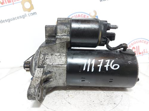 Starter SEAT IBIZA II (6K1) 1.9 D | BP20740167M8 