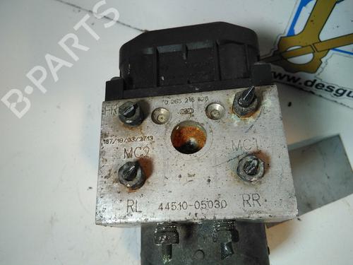 ABS pump TOYOTA AVENSIS (_T22_) 2.0 D-4D (CDT220_, CDT220R) | BP20788892M43 