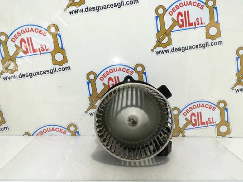 Heater blower motor KIA SORENTO I (JC) 2.5 CRDi 4WD | BP20807947M62 