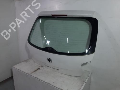 Tailgate SEAT IBIZA IV (6J5, 6P1)  | BP21692297C6 