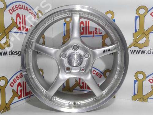 Rim SEAT LEON (1P1)  | BP20809431C45 