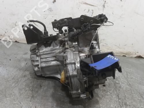 Gearbox HYUNDAI MATRIX (FC) 1.5 CRDi | BP20747783M3 