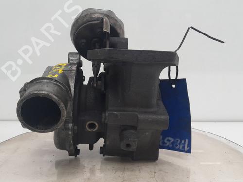 Turbocharger/Supercharger MAZDA 5 (CR) 2.0 CD (CR19) | BP29479260M71 