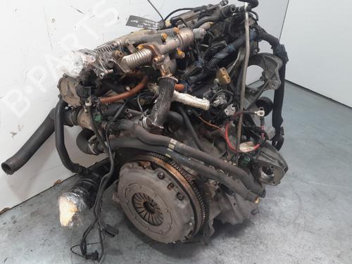 Motor ALFA ROMEO 147 (937_) 1.9 JTDM (937.AXD1A, 937.AXV1A, 937.BXB1A) | BP29534112M1 