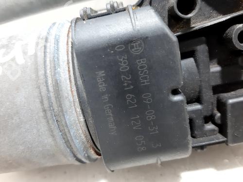 Front wiper motor CITROËN BERLINGO Box Body/MPV (B9) 1.6 HDi 90 4x4 | BP20747691M29 