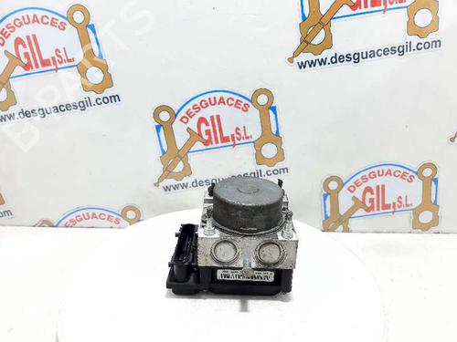 ABS pump NISSAN NOTE (E11, NE11) 1.4 | BP20734581M43 
