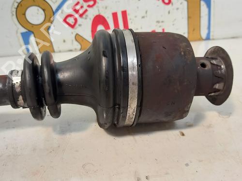 Right front driveshaft RENAULT MEGANE I (BA0/1_)  | BP20770197M39 